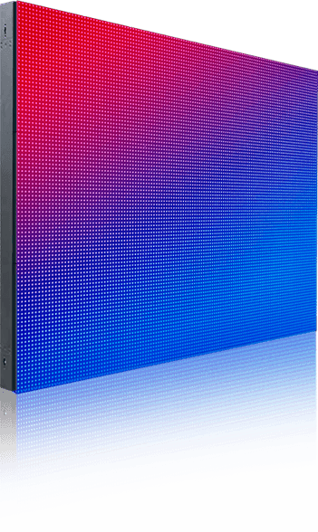 display
